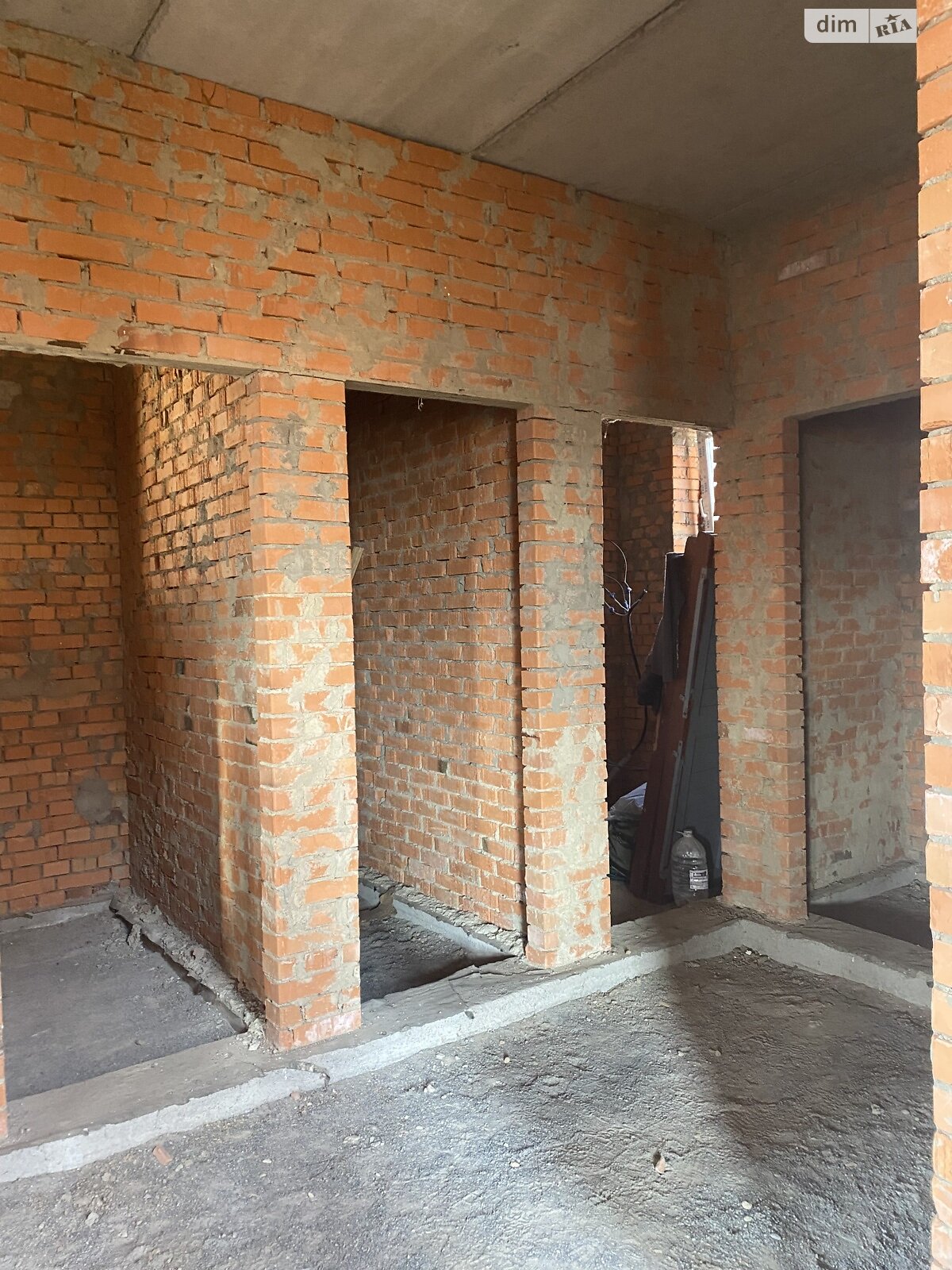 двухэтажный дом беседка, 200 кв. м, кирпич. Продажа в Агрономичном фото 1 двухэтажный дом беседка, 200 кв. м, кирпич. Продажа в Агрономичном фото 1