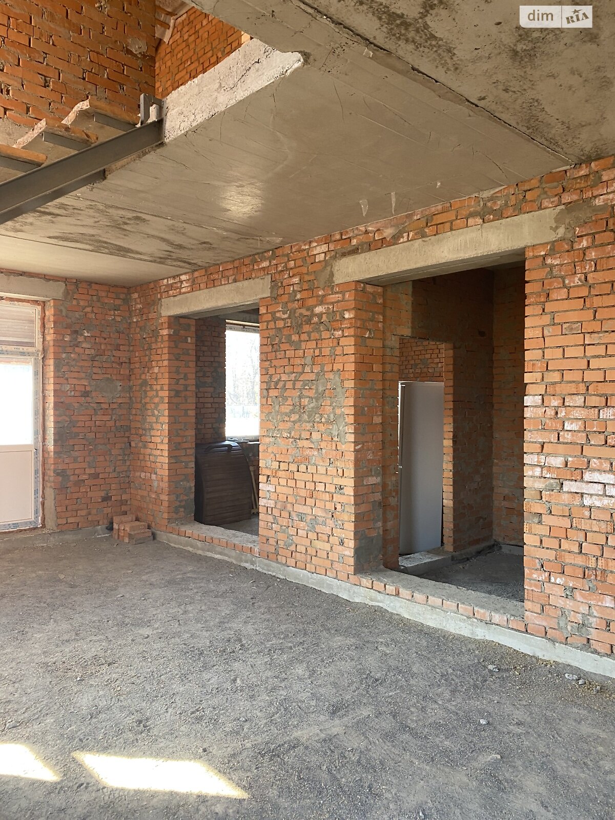 двухэтажный дом беседка, 200 кв. м, кирпич. Продажа в Агрономичном фото 1 двухэтажный дом беседка, 200 кв. м, кирпич. Продажа в Агрономичном фото 1
