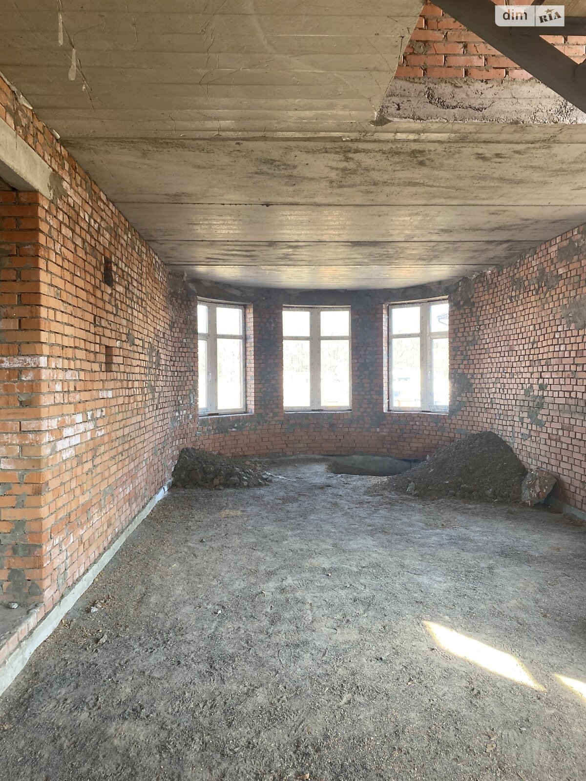 двухэтажный дом беседка, 200 кв. м, кирпич. Продажа в Агрономичном фото 1 двухэтажный дом беседка, 200 кв. м, кирпич. Продажа в Агрономичном фото 1