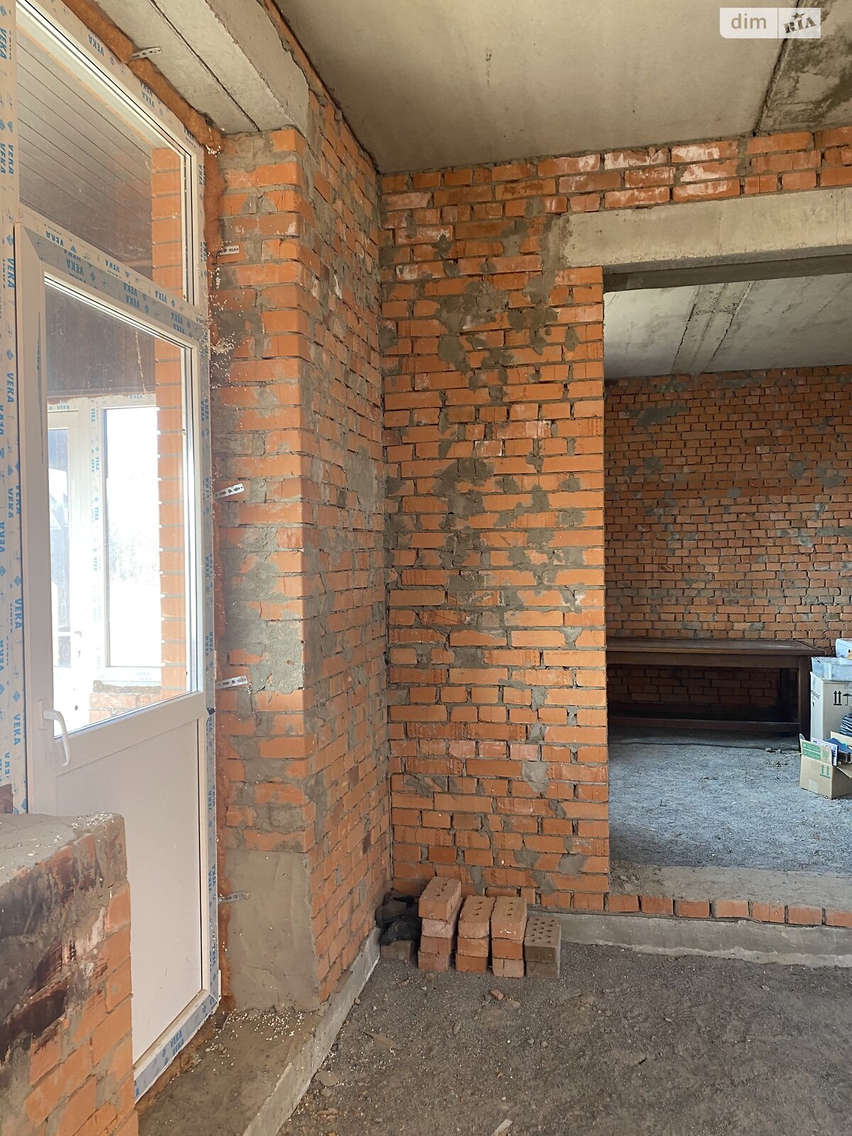двухэтажный дом беседка, 200 кв. м, кирпич. Продажа в Агрономичном фото 1 двухэтажный дом беседка, 200 кв. м, кирпич. Продажа в Агрономичном фото 1