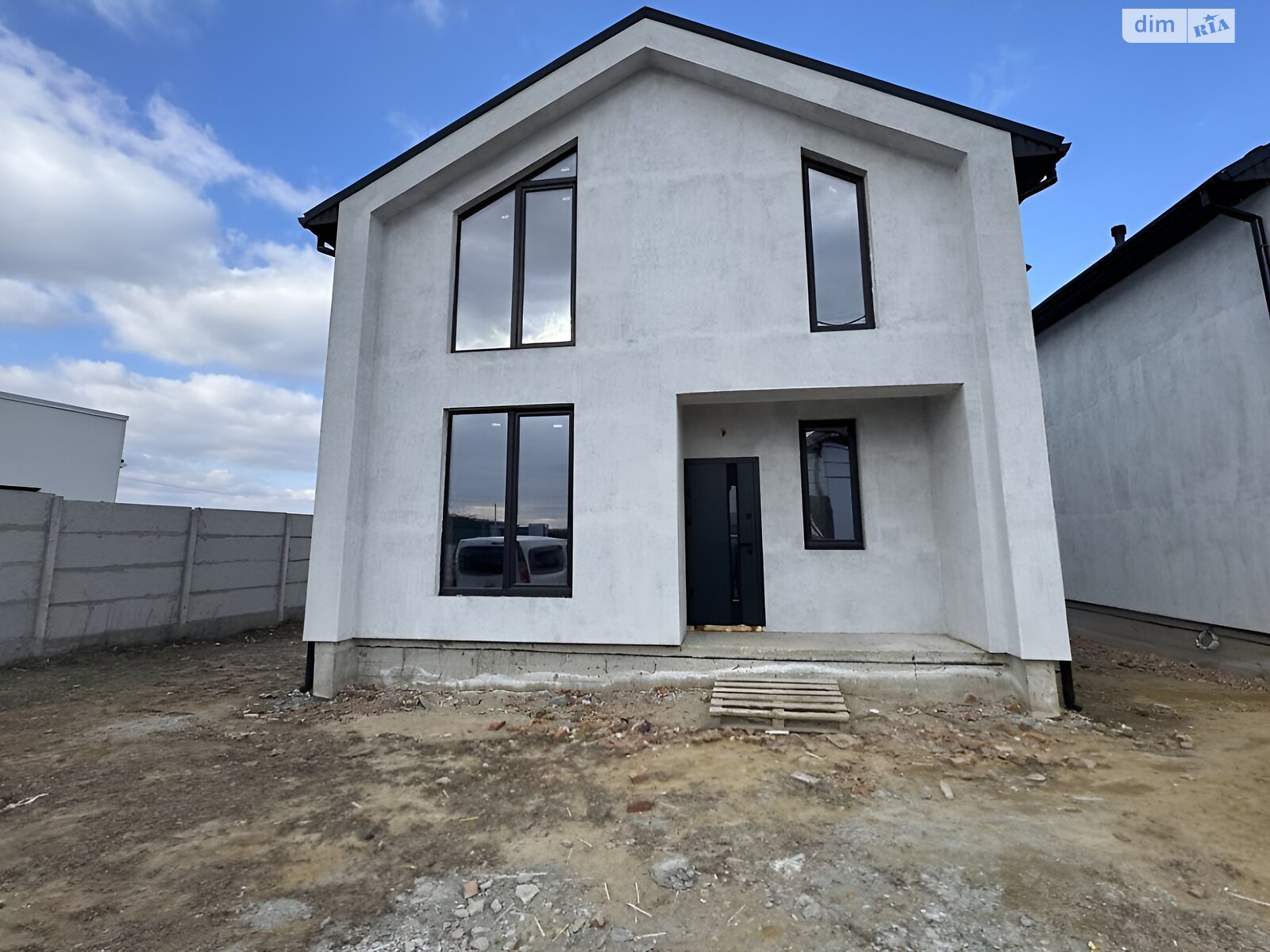 двоповерховий будинок, 125 кв. м, кирпич. Продаж в Вінниці, район Академічний фото 1 двоповерховий будинок, 125 кв. м, кирпич. Продаж в Вінниці, район Академічний фото 1