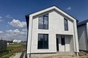 двухэтажный дом, 125 кв. м, кирпич. Продажа в Виннице район Академический фото 2
