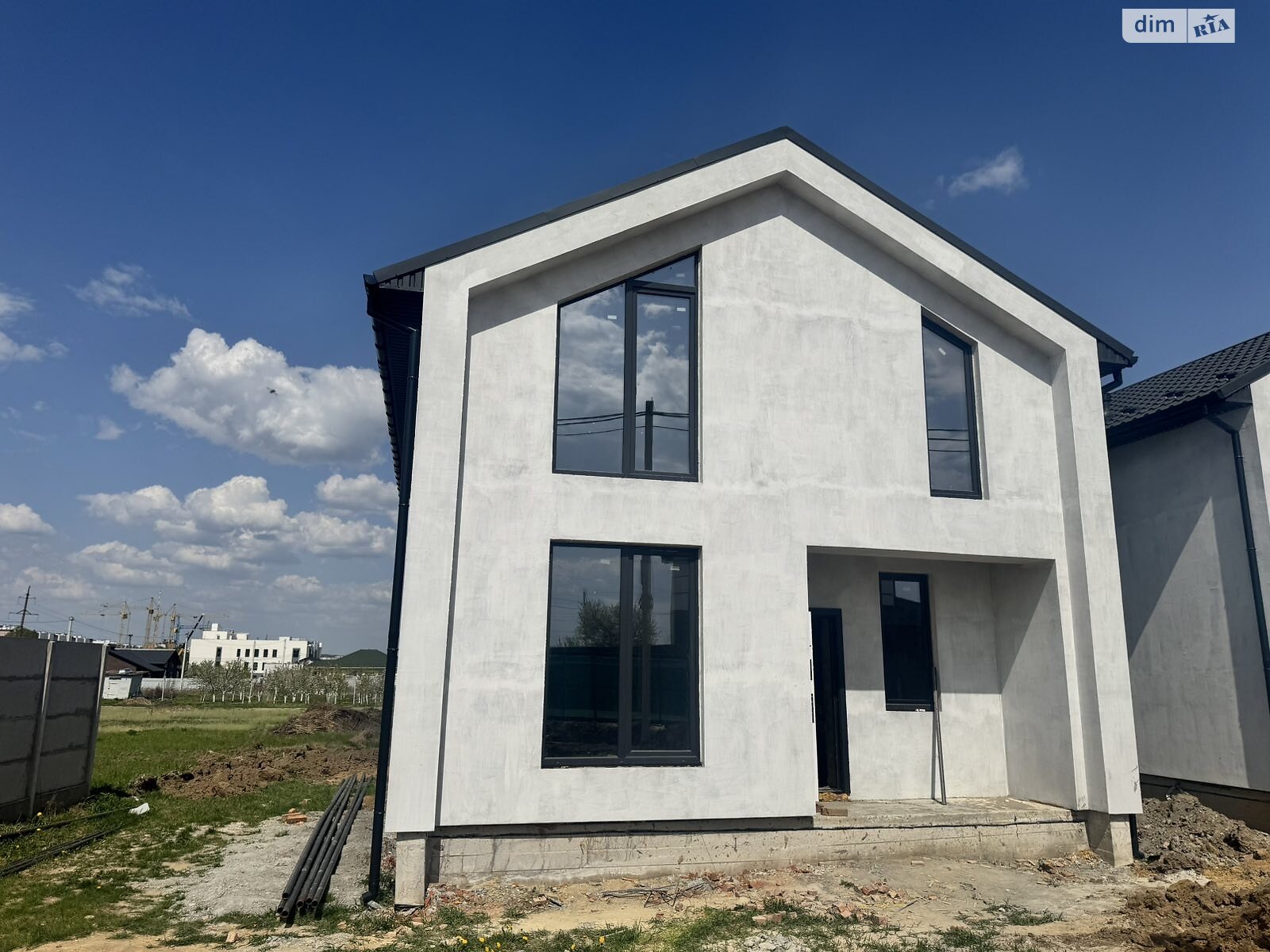 двоповерховий будинок, 125 кв. м, кирпич. Продаж в Вінниці, район Академічний фото 1 двоповерховий будинок, 125 кв. м, кирпич. Продаж в Вінниці, район Академічний фото 1