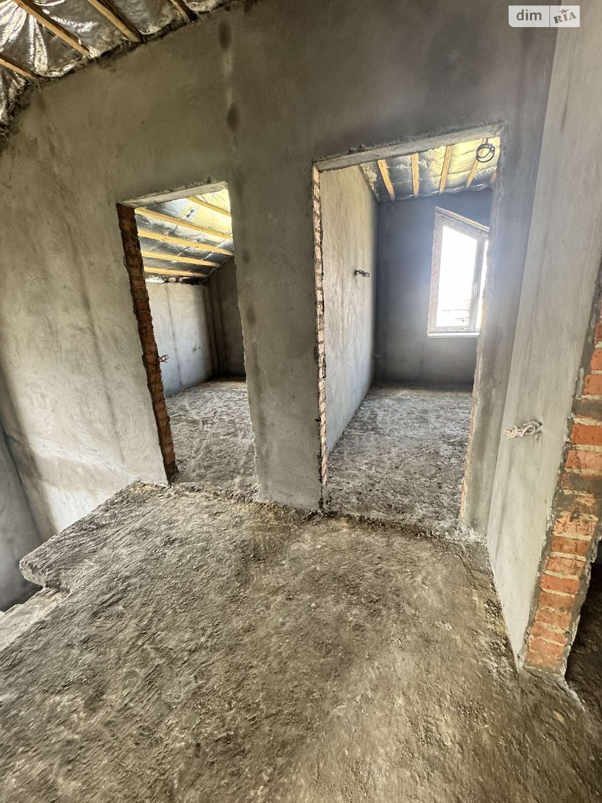 двоповерховий будинок, 125 кв. м, кирпич. Продаж в Вінниці, район Академічний фото 1 двоповерховий будинок, 125 кв. м, кирпич. Продаж в Вінниці, район Академічний фото 1