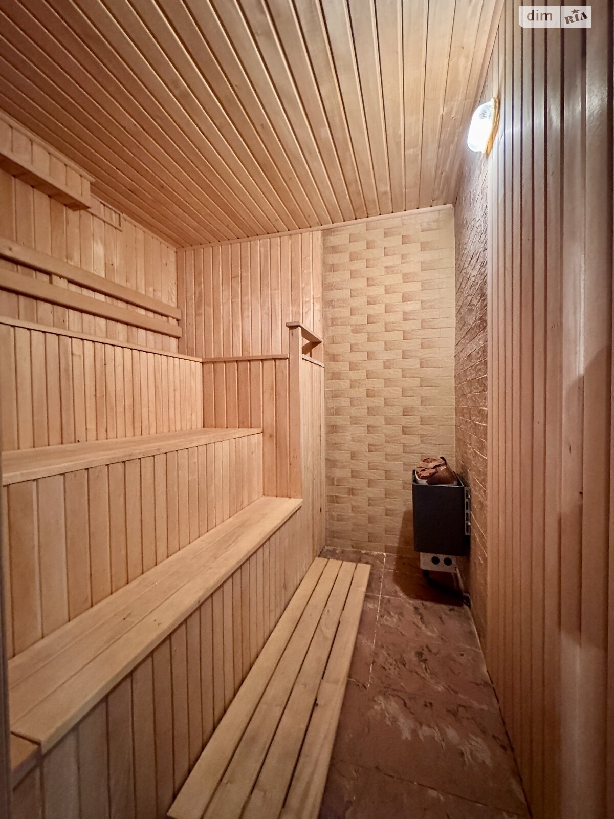 триповерховий будинок з гаражем, 250 кв. м, кирпич. Продаж в Вінниці, район Пирогово фото 1