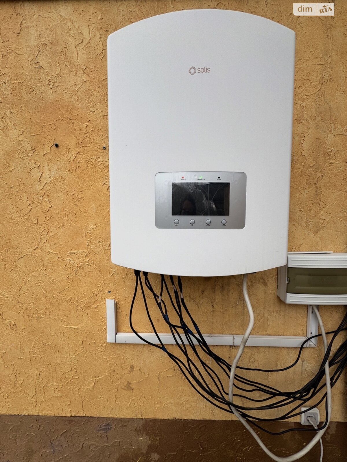 триповерховий будинок з гаражем, 250 кв. м, кирпич. Продаж в Вінниці, район Пирогово фото 1