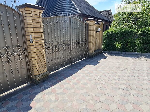 двоповерховий будинок з гаражем, 182 кв. м, цегла. Продаж в Охтирці, район Охтирка фото 1 двоповерховий будинок з гаражем, 182 кв. м, цегла. Продаж в Охтирці, район Охтирка фото 1