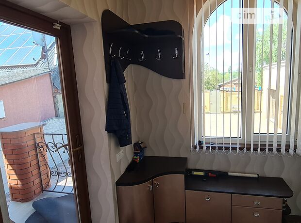 двоповерховий будинок з гаражем, 182 кв. м, цегла. Продаж в Охтирці, район Охтирка фото 1 двоповерховий будинок з гаражем, 182 кв. м, цегла. Продаж в Охтирці, район Охтирка фото 1