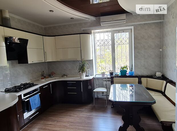 двоповерховий будинок з гаражем, 182 кв. м, цегла. Продаж в Охтирці, район Охтирка фото 1 двоповерховий будинок з гаражем, 182 кв. м, цегла. Продаж в Охтирці, район Охтирка фото 1