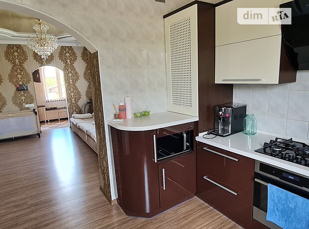 двоповерховий будинок з гаражем, 182 кв. м, цегла. Продаж в Охтирці, район Охтирка фото 1 двоповерховий будинок з гаражем, 182 кв. м, цегла. Продаж в Охтирці, район Охтирка фото 1