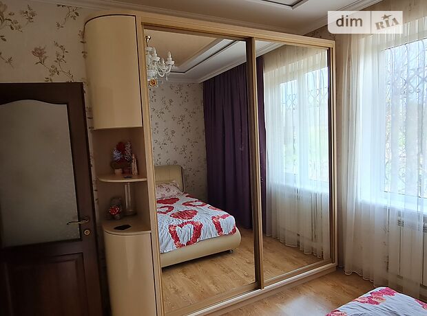 двоповерховий будинок з гаражем, 182 кв. м, цегла. Продаж в Охтирці, район Охтирка фото 1 двоповерховий будинок з гаражем, 182 кв. м, цегла. Продаж в Охтирці, район Охтирка фото 1