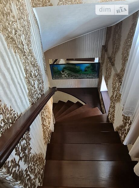 двоповерховий будинок з гаражем, 182 кв. м, цегла. Продаж в Охтирці, район Охтирка фото 1 двоповерховий будинок з гаражем, 182 кв. м, цегла. Продаж в Охтирці, район Охтирка фото 1