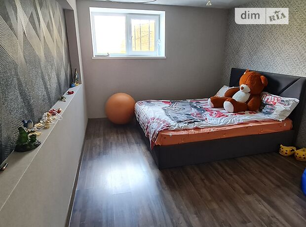 двоповерховий будинок з гаражем, 182 кв. м, цегла. Продаж в Охтирці, район Охтирка фото 1 двоповерховий будинок з гаражем, 182 кв. м, цегла. Продаж в Охтирці, район Охтирка фото 1