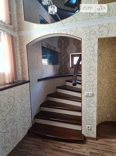 двоповерховий будинок з гаражем, 182 кв. м, цегла. Продаж в Охтирці, район Охтирка фото 1 двоповерховий будинок з гаражем, 182 кв. м, цегла. Продаж в Охтирці, район Охтирка фото 1