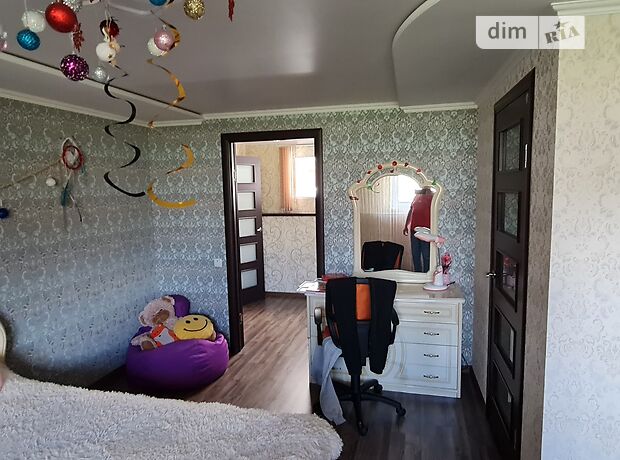 двоповерховий будинок з гаражем, 182 кв. м, цегла. Продаж в Охтирці, район Охтирка фото 1 двоповерховий будинок з гаражем, 182 кв. м, цегла. Продаж в Охтирці, район Охтирка фото 1