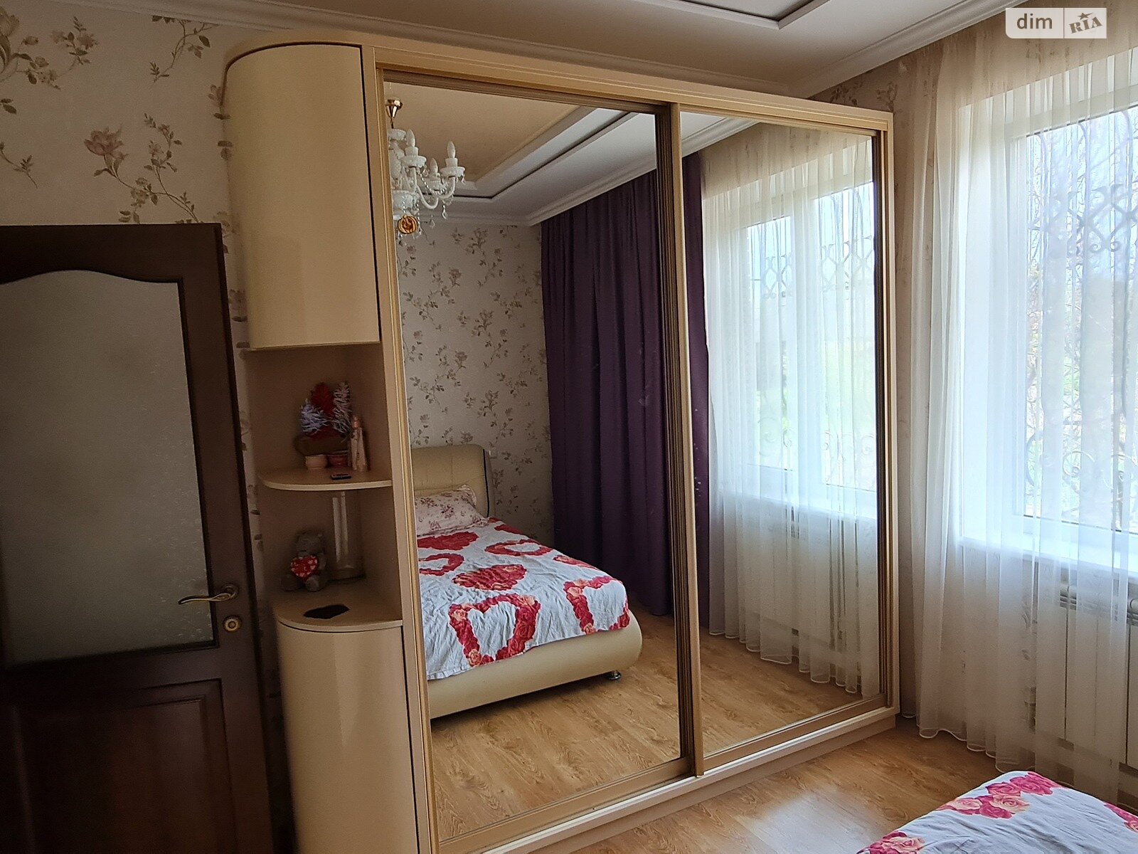 двоповерховий будинок з гаражем, 182 кв. м, цегла. Продаж в Охтирці, район Охтирка фото 1