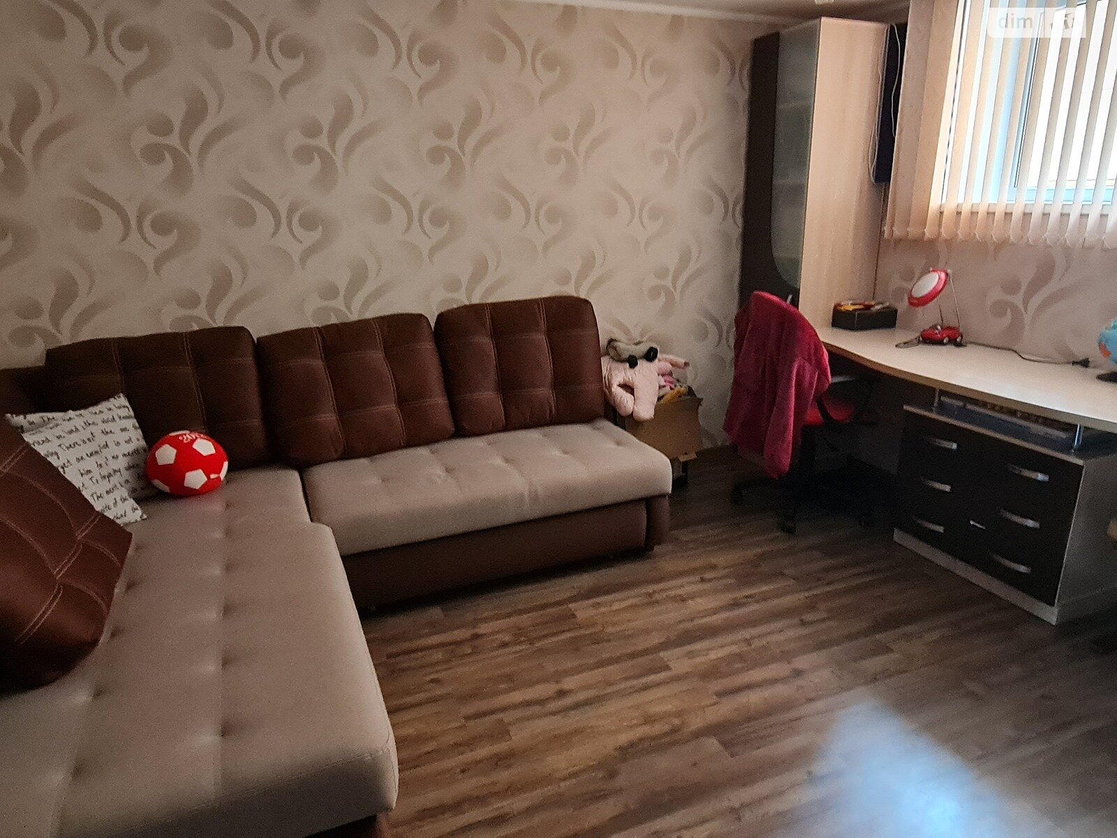 двоповерховий будинок з гаражем, 182 кв. м, цегла. Продаж в Охтирці, район Охтирка фото 1