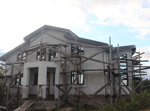 Продажа дома, 285м², Сумская, Ахтырка, р‑н. Ахтырка, Жовтнева , дом 52 Продажа дома, 285м², Сумская, Ахтырка, р‑н. Ахтырка, Жовтнева , дом 52