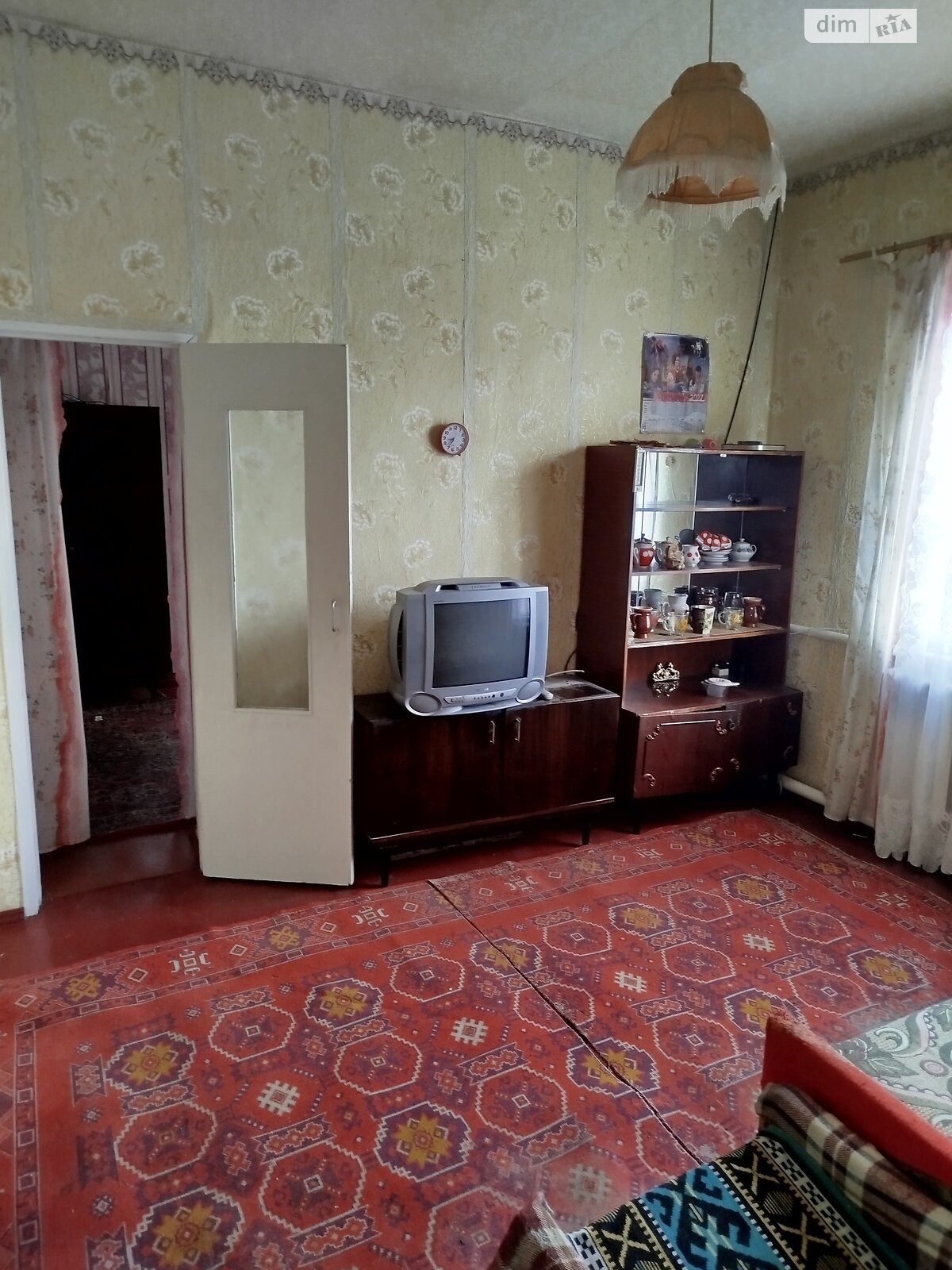 одноповерховий будинок з верандою, 89.4 кв. м, цегла. Продаж в Охтирці, район Охтирка фото 1 одноповерховий будинок з верандою, 89.4 кв. м, цегла. Продаж в Охтирці, район Охтирка фото 1