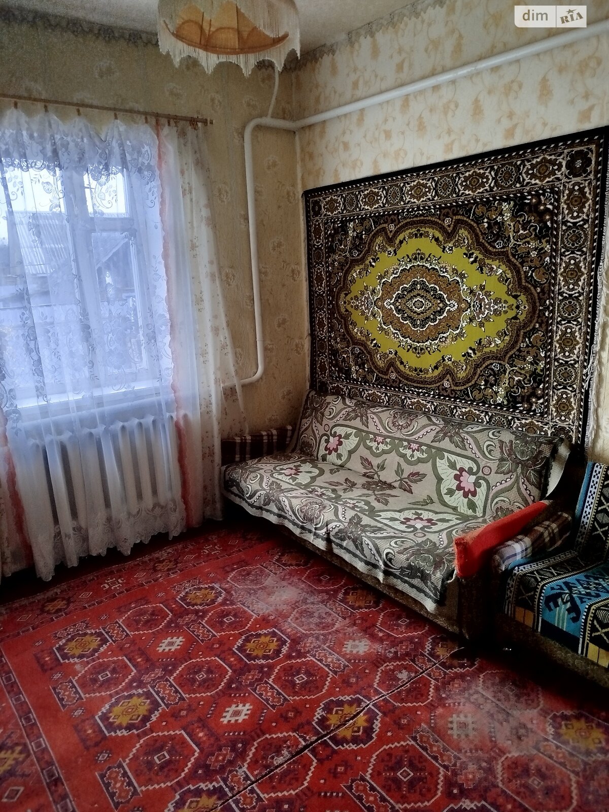 одноповерховий будинок з верандою, 89.4 кв. м, цегла. Продаж в Охтирці, район Охтирка фото 1 одноповерховий будинок з верандою, 89.4 кв. м, цегла. Продаж в Охтирці, район Охтирка фото 1