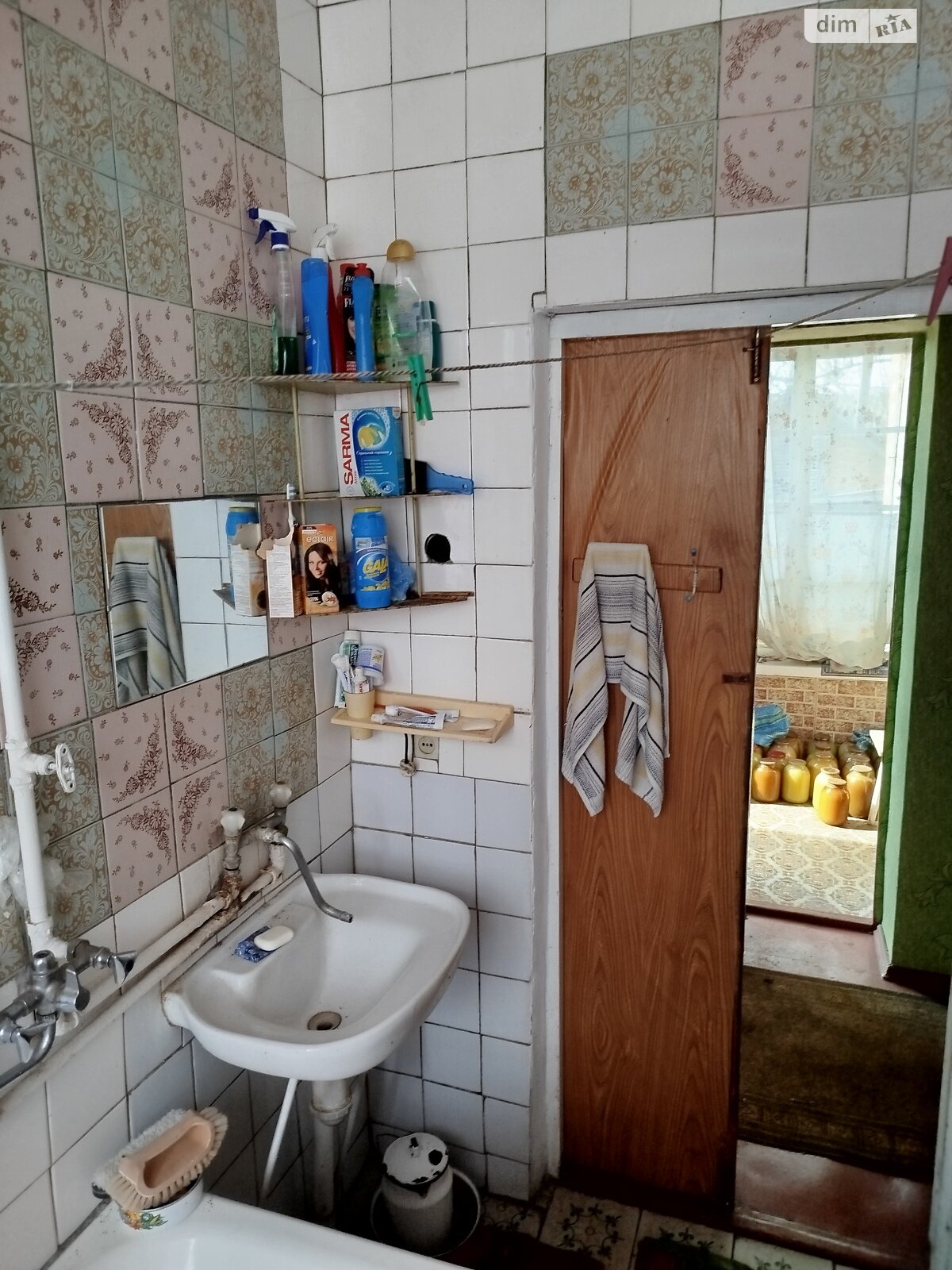 одноповерховий будинок з верандою, 89.4 кв. м, цегла. Продаж в Охтирці, район Охтирка фото 1 одноповерховий будинок з верандою, 89.4 кв. м, цегла. Продаж в Охтирці, район Охтирка фото 1