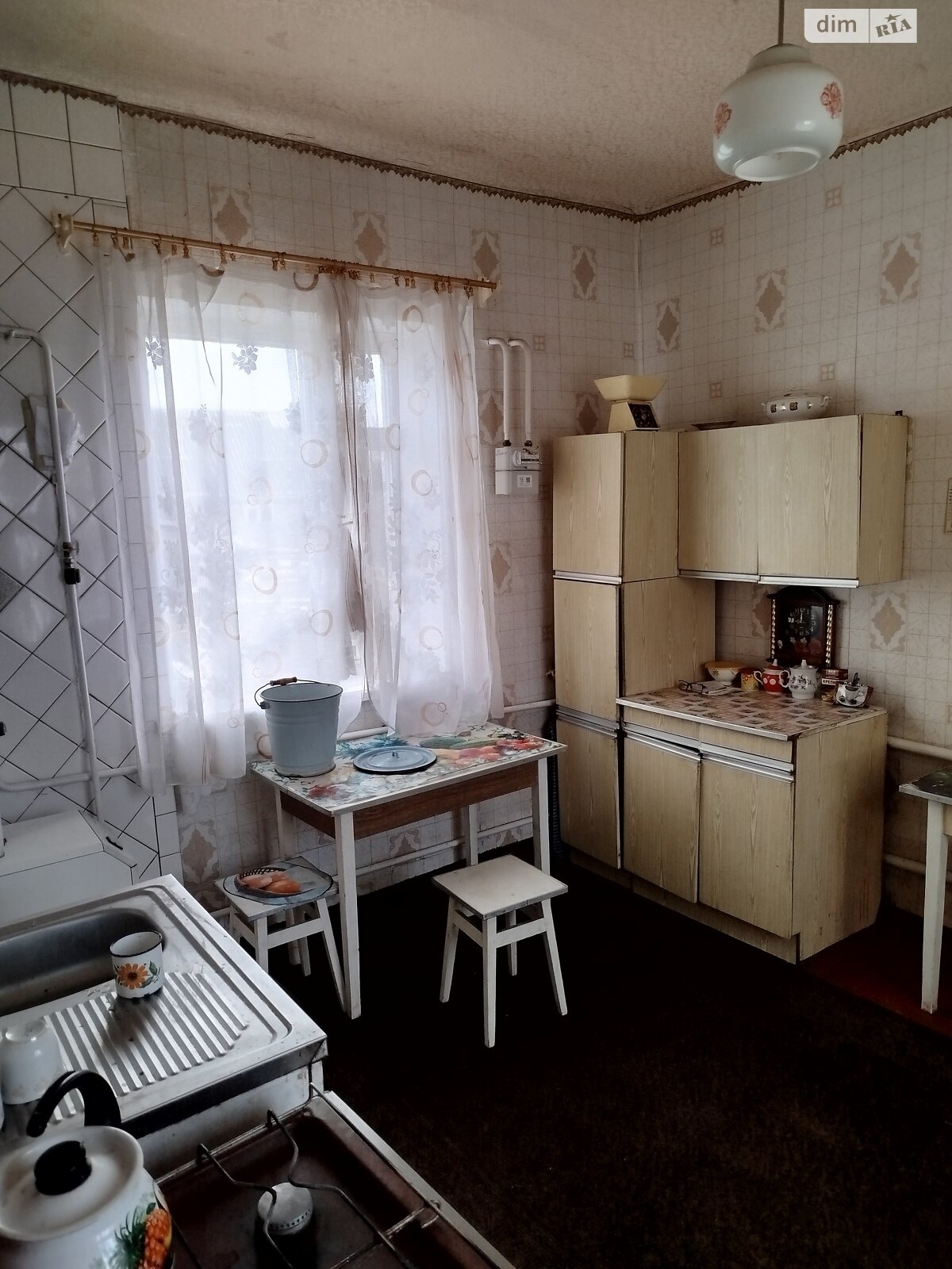 одноповерховий будинок з верандою, 89.4 кв. м, цегла. Продаж в Охтирці, район Охтирка фото 1 одноповерховий будинок з верандою, 89.4 кв. м, цегла. Продаж в Охтирці, район Охтирка фото 1