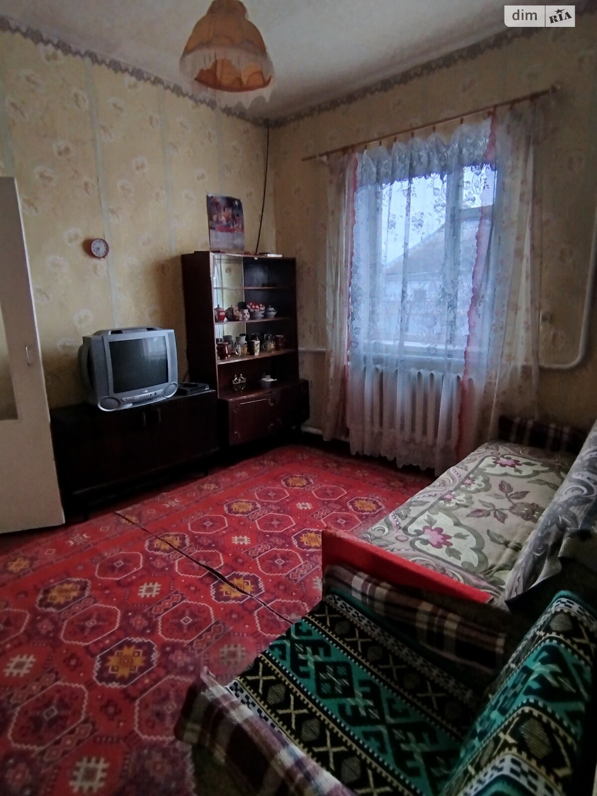 одноповерховий будинок з верандою, 89.4 кв. м, цегла. Продаж в Охтирці, район Охтирка фото 1 одноповерховий будинок з верандою, 89.4 кв. м, цегла. Продаж в Охтирці, район Охтирка фото 1