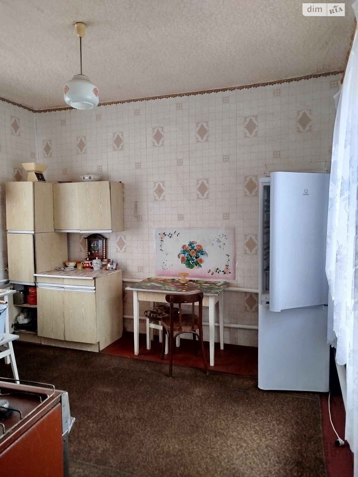 одноповерховий будинок з верандою, 89.4 кв. м, цегла. Продаж в Охтирці, район Охтирка фото 1 одноповерховий будинок з верандою, 89.4 кв. м, цегла. Продаж в Охтирці, район Охтирка фото 1
