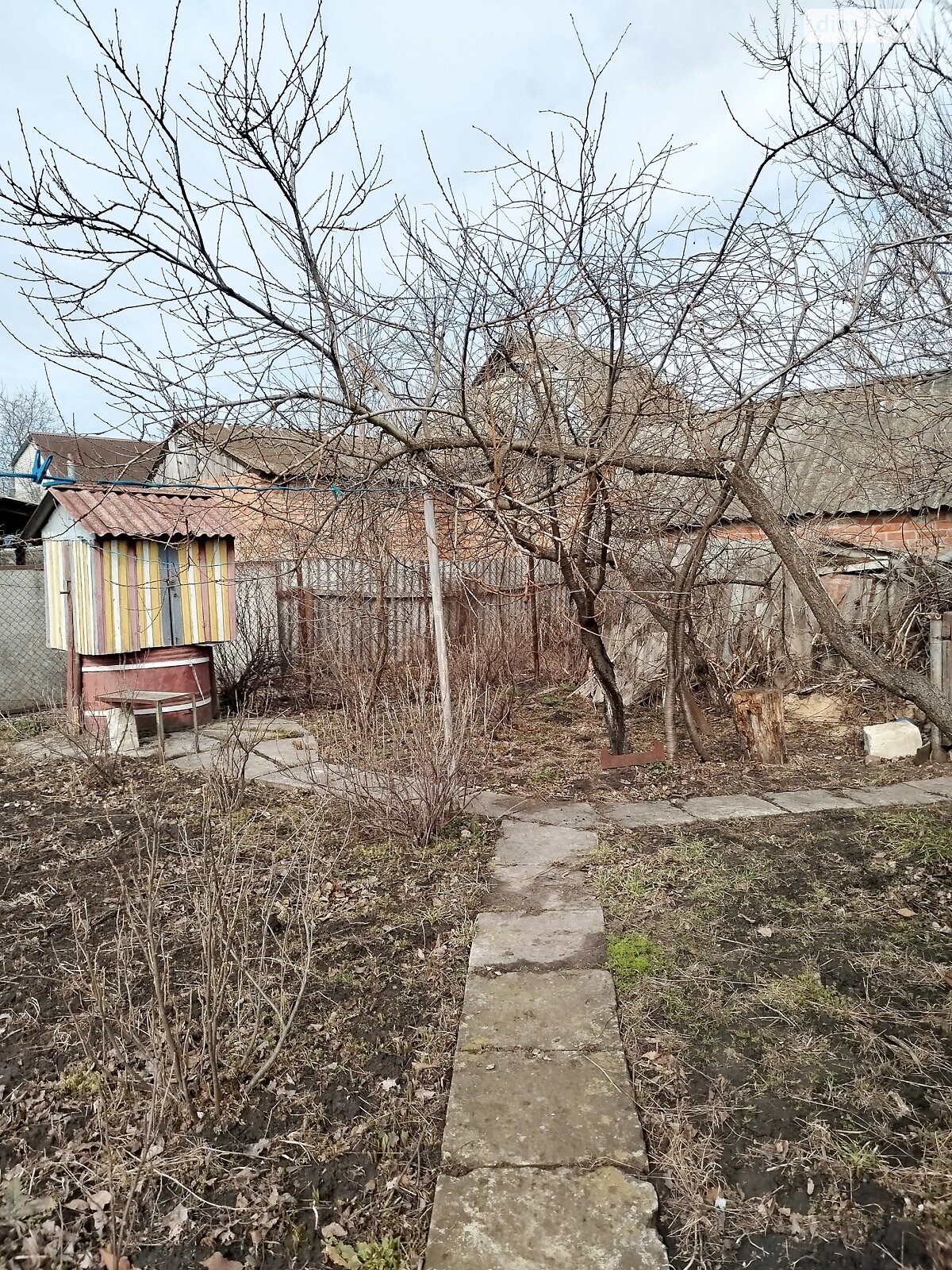 одноповерховий будинок з верандою, 89.4 кв. м, цегла. Продаж в Охтирці, район Охтирка фото 1 одноповерховий будинок з верандою, 89.4 кв. м, цегла. Продаж в Охтирці, район Охтирка фото 1