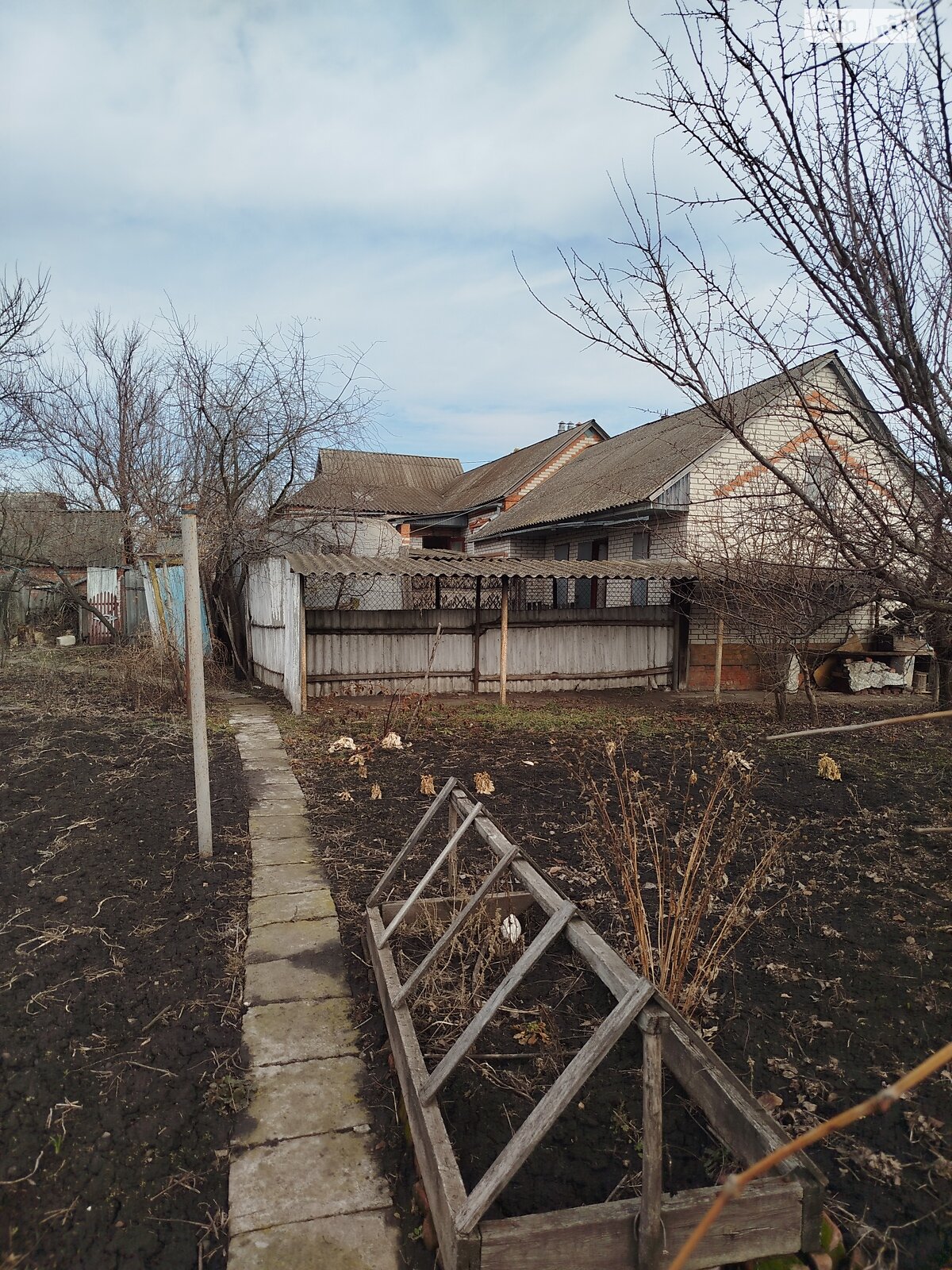 одноповерховий будинок з верандою, 89.4 кв. м, цегла. Продаж в Охтирці, район Охтирка фото 1 одноповерховий будинок з верандою, 89.4 кв. м, цегла. Продаж в Охтирці, район Охтирка фото 1