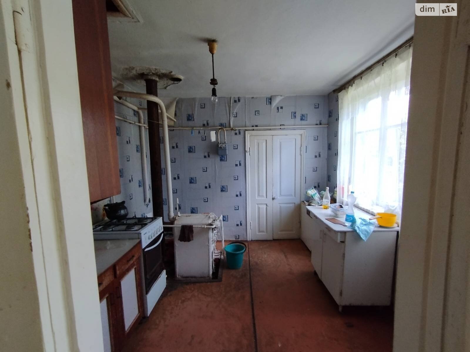одноэтажный дом, 84.4 кв. м, кирпич. Продажа в Ахтырке район Ахтырка фото 1 одноэтажный дом, 84.4 кв. м, кирпич. Продажа в Ахтырке район Ахтырка фото 1