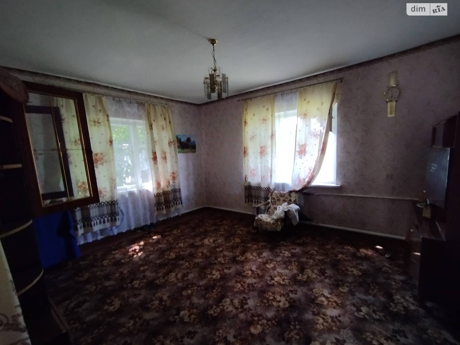 одноэтажный дом, 84.4 кв. м, кирпич. Продажа в Ахтырке район Ахтырка фото 1 одноэтажный дом, 84.4 кв. м, кирпич. Продажа в Ахтырке район Ахтырка фото 1