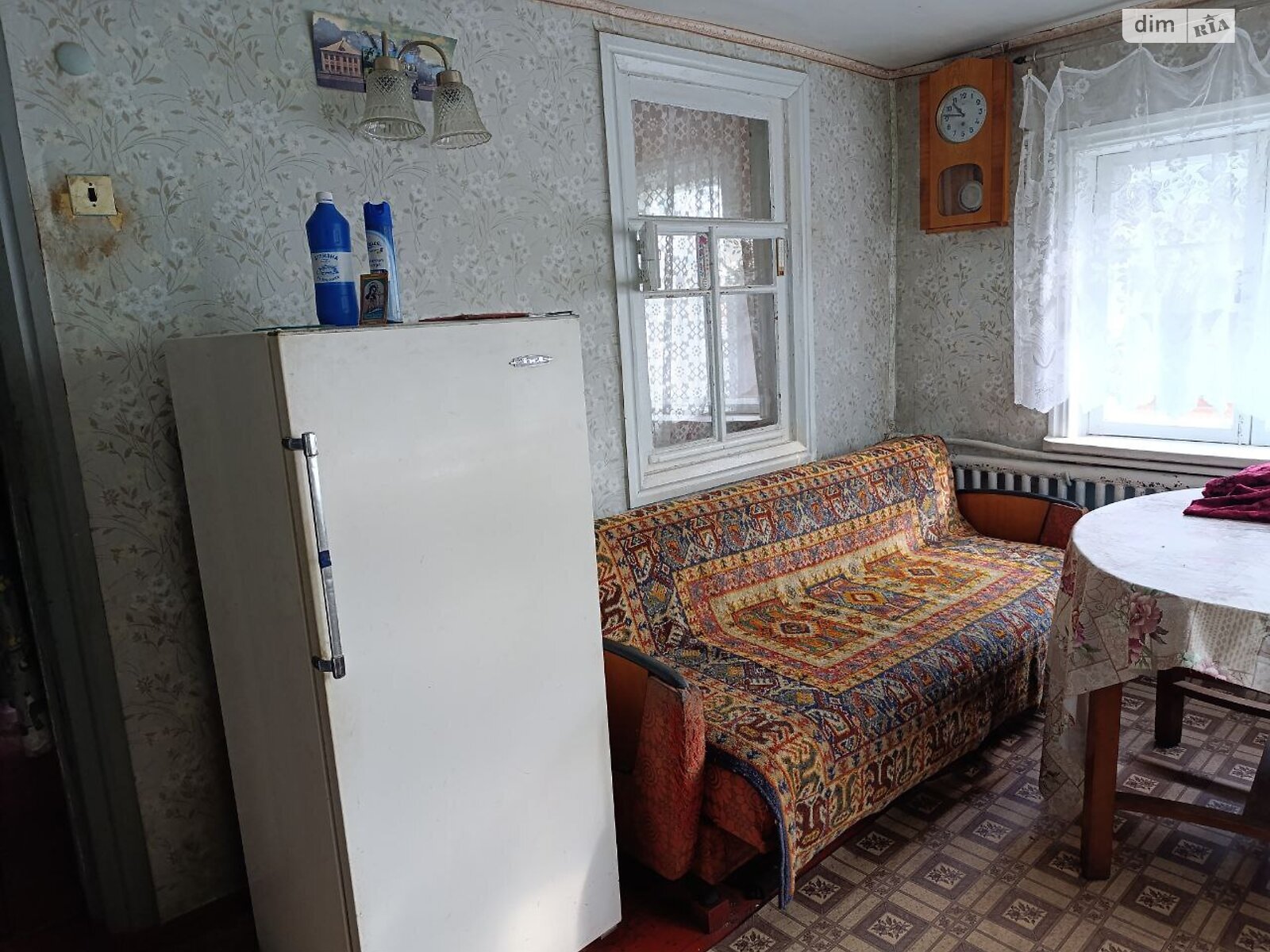 одноэтажный дом с верандой, 70 кв. м, дерево и кирпич. Продажа в Ахтырке район Ахтырка фото 1 одноэтажный дом с верандой, 70 кв. м, дерево и кирпич. Продажа в Ахтырке район Ахтырка фото 1