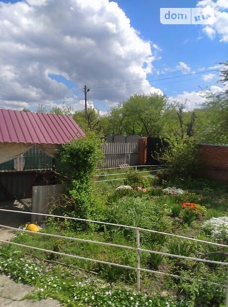 одноповерховий будинок з садом, 86 кв. м, цегла. Продаж в Ахтирці, район Охтирка фото 1 одноповерховий будинок з садом, 86 кв. м, цегла. Продаж в Ахтирці, район Охтирка фото 1