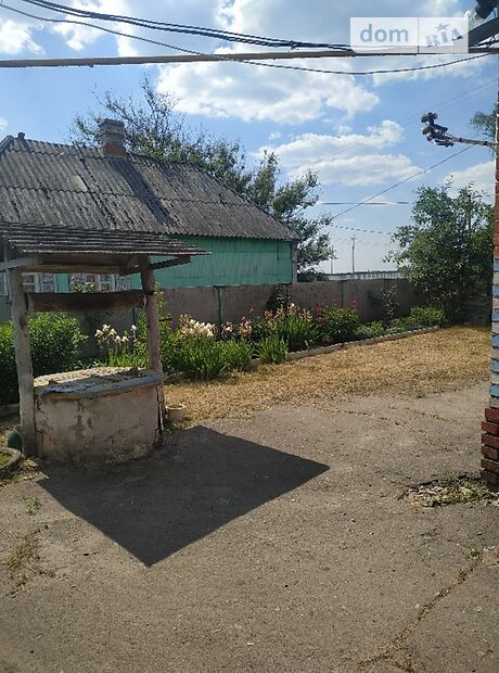 одноповерховий будинок з садом, 61 кв. м, цегла. Продаж в Ахтирці, район Охтирка фото 1 одноповерховий будинок з садом, 61 кв. м, цегла. Продаж в Ахтирці, район Охтирка фото 1