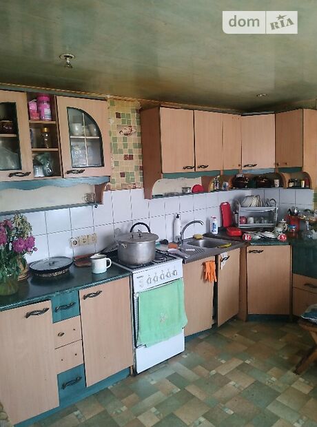 одноповерховий будинок з садом, 61 кв. м, цегла. Продаж в Ахтирці, район Охтирка фото 1 одноповерховий будинок з садом, 61 кв. м, цегла. Продаж в Ахтирці, район Охтирка фото 1