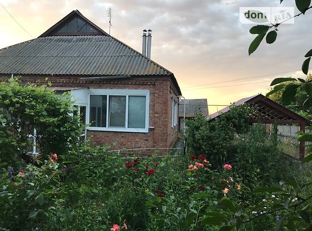 одноповерховий будинок з садом, 86 кв. м, цегла. Продаж в Ахтирці, район Охтирка фото 1 одноповерховий будинок з садом, 86 кв. м, цегла. Продаж в Ахтирці, район Охтирка фото 1