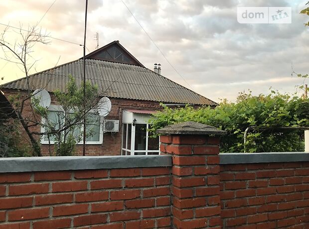 одноповерховий будинок з садом, 86 кв. м, цегла. Продаж в Ахтирці, район Охтирка фото 1 одноповерховий будинок з садом, 86 кв. м, цегла. Продаж в Ахтирці, район Охтирка фото 1