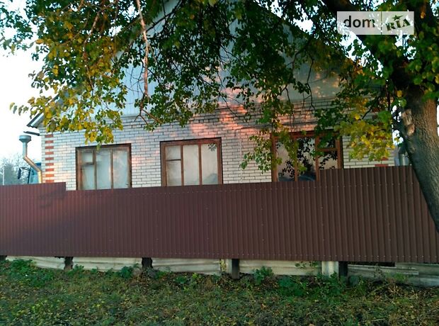 одноповерховий будинок з садом, 90 кв. м, цегла. Продаж в Ахтирці, район Охтирка фото 1 одноповерховий будинок з садом, 90 кв. м, цегла. Продаж в Ахтирці, район Охтирка фото 1