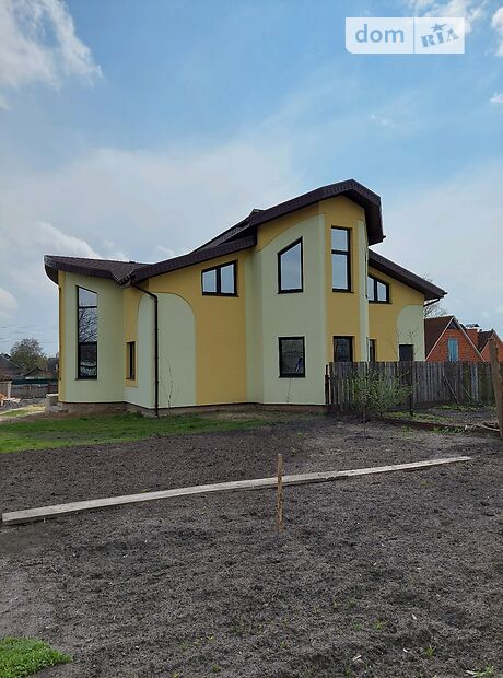 двоповерховий будинок веранда, 170 кв. м, цегла. Продаж в Ахтирці, район Охтирка фото 1 двоповерховий будинок веранда, 170 кв. м, цегла. Продаж в Ахтирці, район Охтирка фото 1