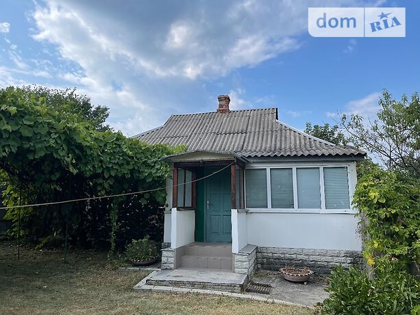 одноповерховий будинок з каміном, 49 кв. м, цегла. Продаж в Бакирівці (Сумська обл.) фото 1 одноповерховий будинок з каміном, 49 кв. м, цегла. Продаж в Бакирівці (Сумська обл.) фото 1
