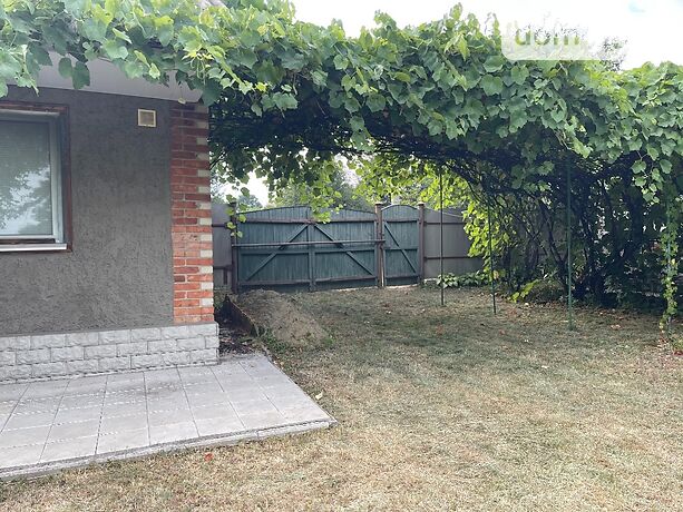 одноповерховий будинок з каміном, 49 кв. м, цегла. Продаж в Бакирівці (Сумська обл.) фото 1 одноповерховий будинок з каміном, 49 кв. м, цегла. Продаж в Бакирівці (Сумська обл.) фото 1