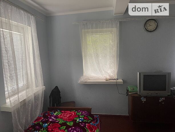 одноповерховий будинок з каміном, 49 кв. м, цегла. Продаж в Бакирівці (Сумська обл.) фото 1 одноповерховий будинок з каміном, 49 кв. м, цегла. Продаж в Бакирівці (Сумська обл.) фото 1
