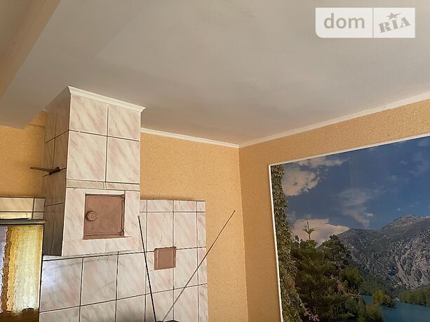 одноповерховий будинок з каміном, 49 кв. м, цегла. Продаж в Бакирівці (Сумська обл.) фото 1 одноповерховий будинок з каміном, 49 кв. м, цегла. Продаж в Бакирівці (Сумська обл.) фото 1