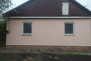 одноповерховий будинок з гаражем, 82.8 кв. м, цегла. Продаж у Охтирці фото 2