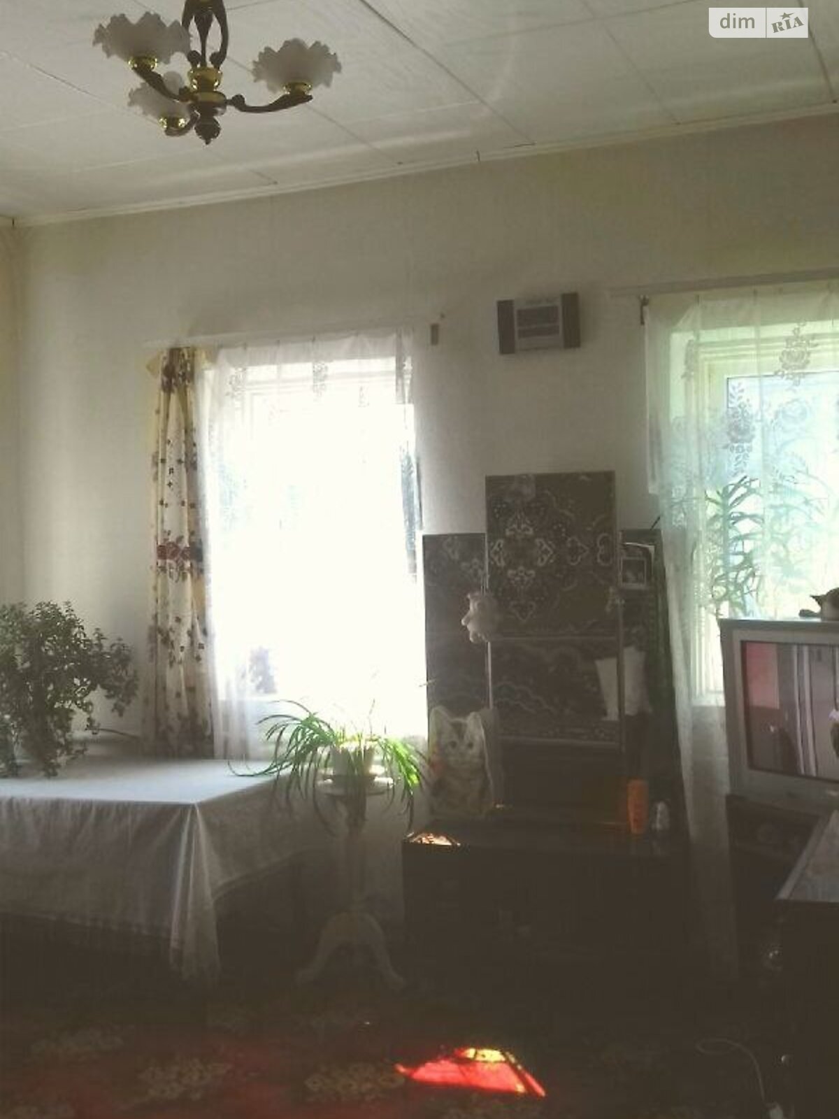 одноповерховий будинок з гаражем, 78 кв. м, цегла. Продаж у Охтирці фото 1 одноповерховий будинок з гаражем, 78 кв. м, цегла. Продаж у Охтирці фото 1