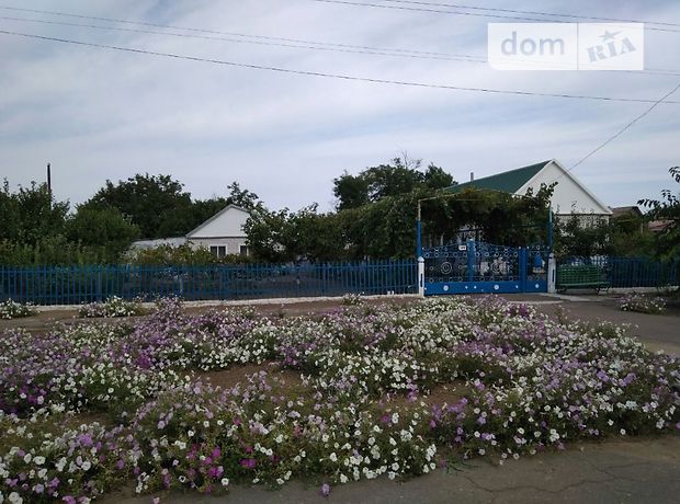 одноэтажный дом с садом, 84.1 кв. м, кирпич. Продажа в Акимовке район Акимовка фото 1 одноэтажный дом с садом, 84.1 кв. м, кирпич. Продажа в Акимовке район Акимовка фото 1