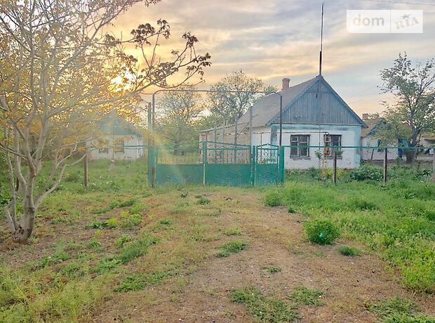 одноповерховий будинок, 60 кв. м, шлакобетон. Продаж в Якимівці, район Якимівка фото 1 одноповерховий будинок, 60 кв. м, шлакобетон. Продаж в Якимівці, район Якимівка фото 1