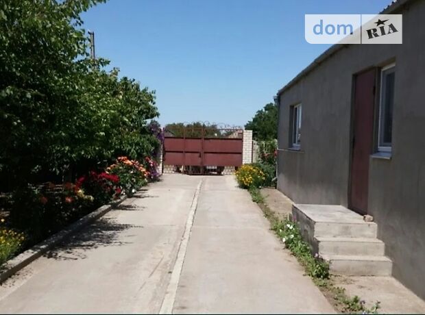 одноповерховий будинок з садом, 94 кв. м, цегла. Продаж в Якимівці, район Якимівка фото 1 одноповерховий будинок з садом, 94 кв. м, цегла. Продаж в Якимівці, район Якимівка фото 1