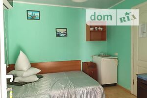 двухэтажный дом с балконом, 250 кв. м, газобетон. Продажа в Кирилловке фото 2